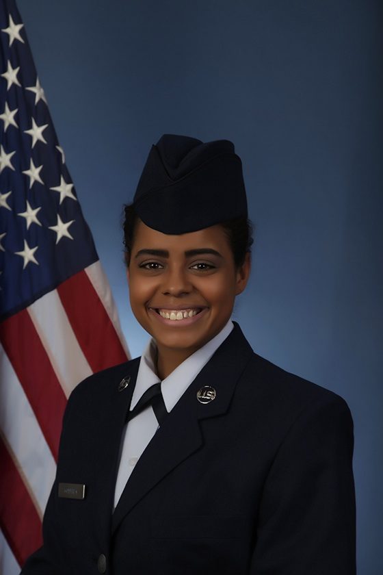 Godfrey completes basic training News, Sports, Jobs Daily Press